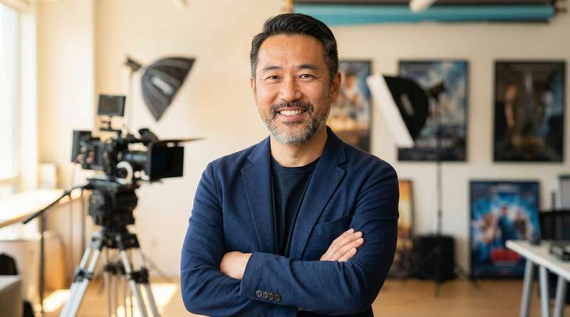 国产精品影视导演专家张明远