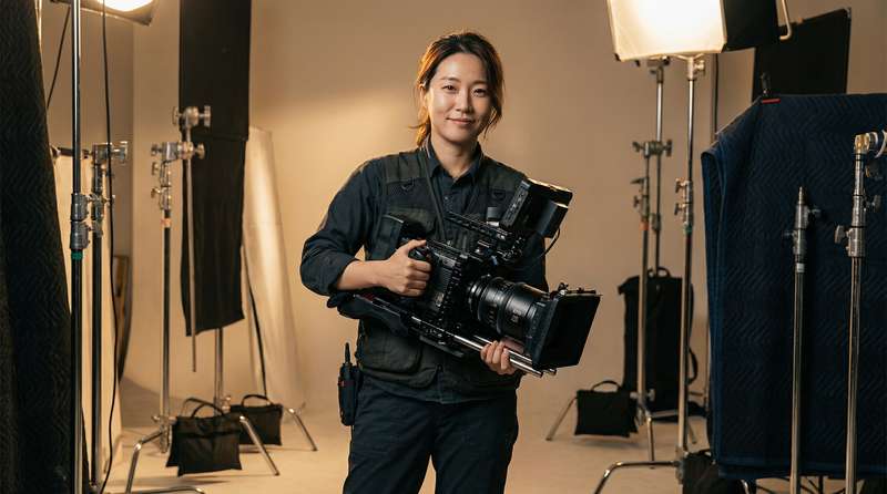 国产精品摄影师专家李雨晴