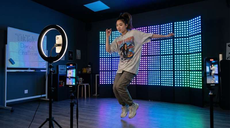 国产精品舞蹈视频