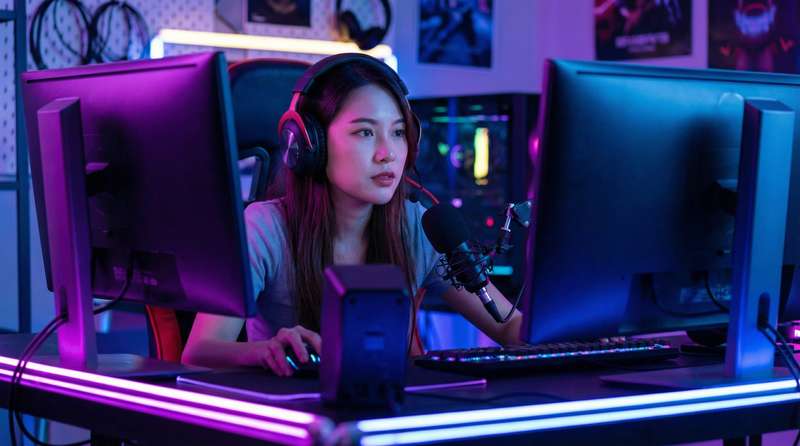 国产精品游戏直播视频